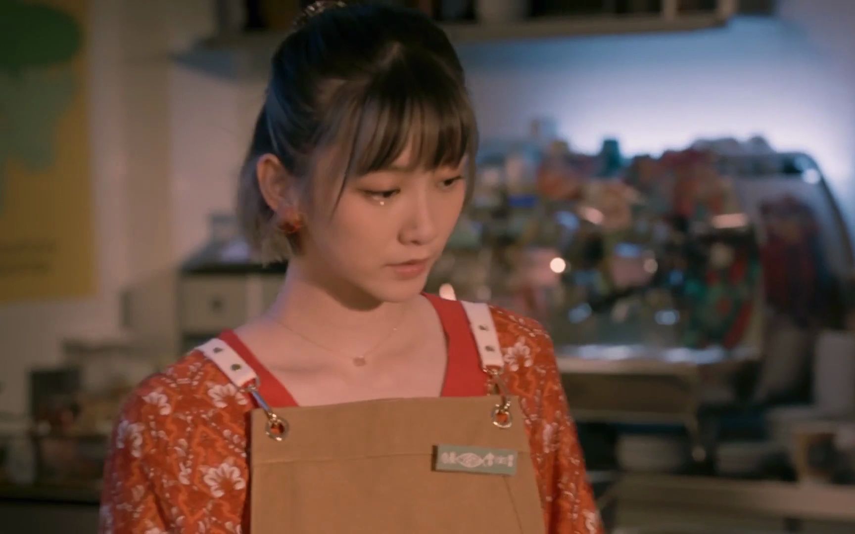 杀手废j-ep07 |袁澧林饰曾汶清