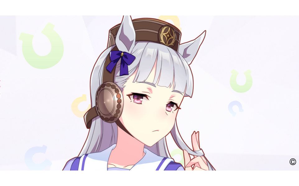 赛马娘熟肉黄金船个人剧情翻译ゴールドシップ7话全