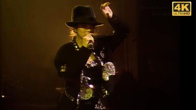 Akina　Nakamori　Special　Live　2009　Empress Special Live 2009“Empress at Yokohama”』 | 中森明菜三昧／は