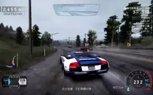 Tải video: 极品飞车14警察生涯（破破自己记录5）