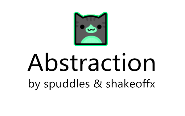 abstraction by spuddles & shakeoffx(easy demon)