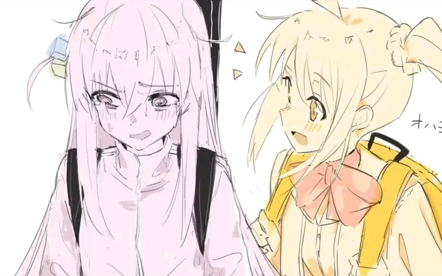 [ai绘画]孤独摇滚/波奇酱生日快乐!/阳光开朗大男孩