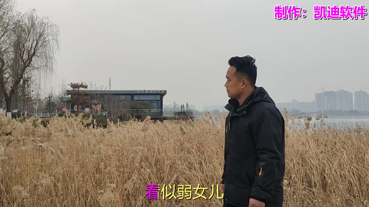 [图]经典音乐，一首《马上英姿》甜美歌声，歌声宛转悠扬