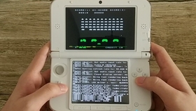 Retroarch安裝設定實作 04 安裝psp模擬器 Ppsspp模擬器安裝 遊戲顯示區域調校 覆層overlay設定及調整 核心設定 修編後儲存 哔哩哔哩