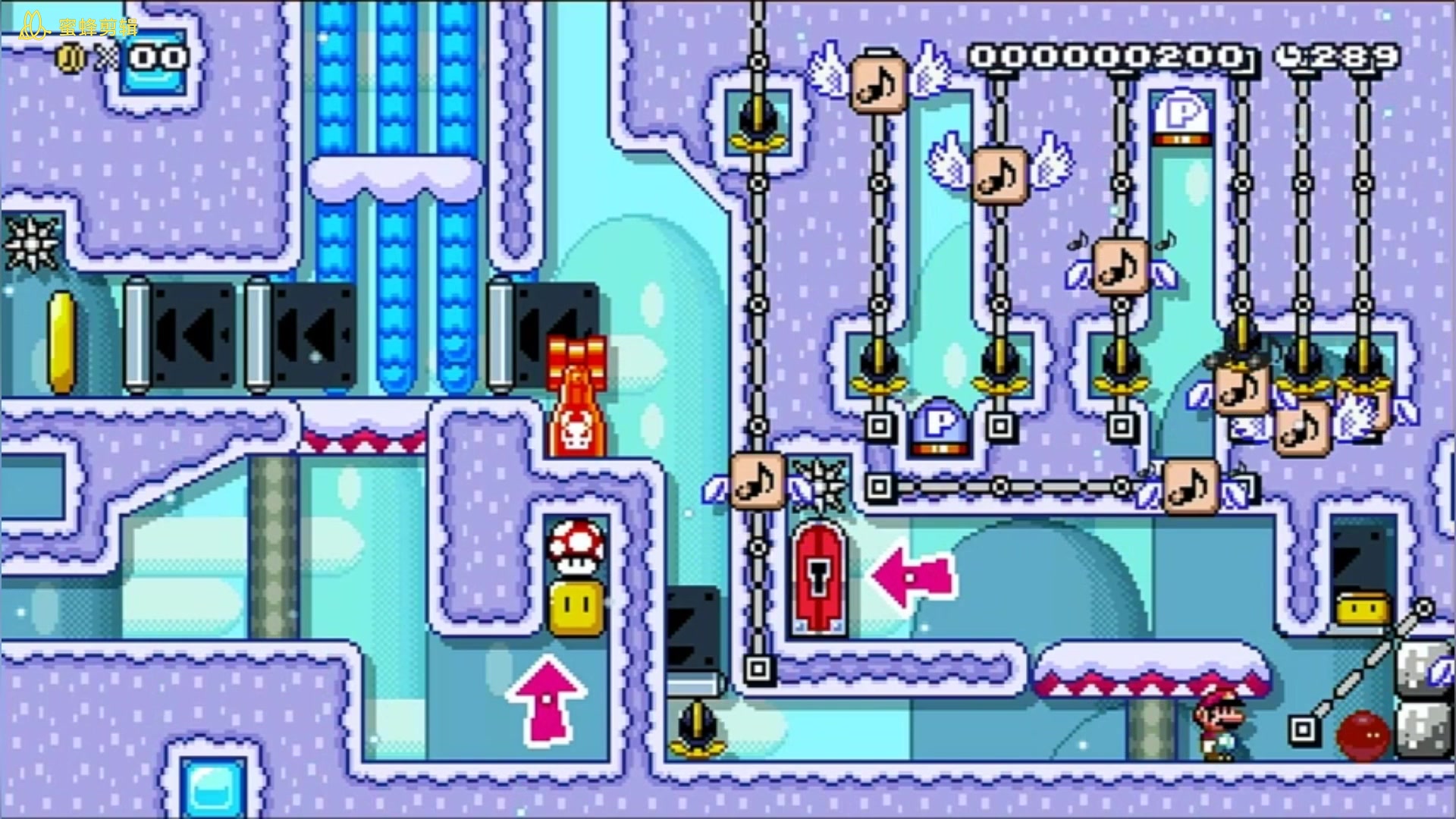 马造2极难音乐图隐藏在音乐图的工艺图剪辑版