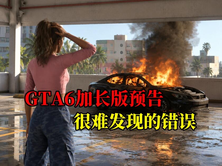 GTA6 bilibili gta6-bilibili