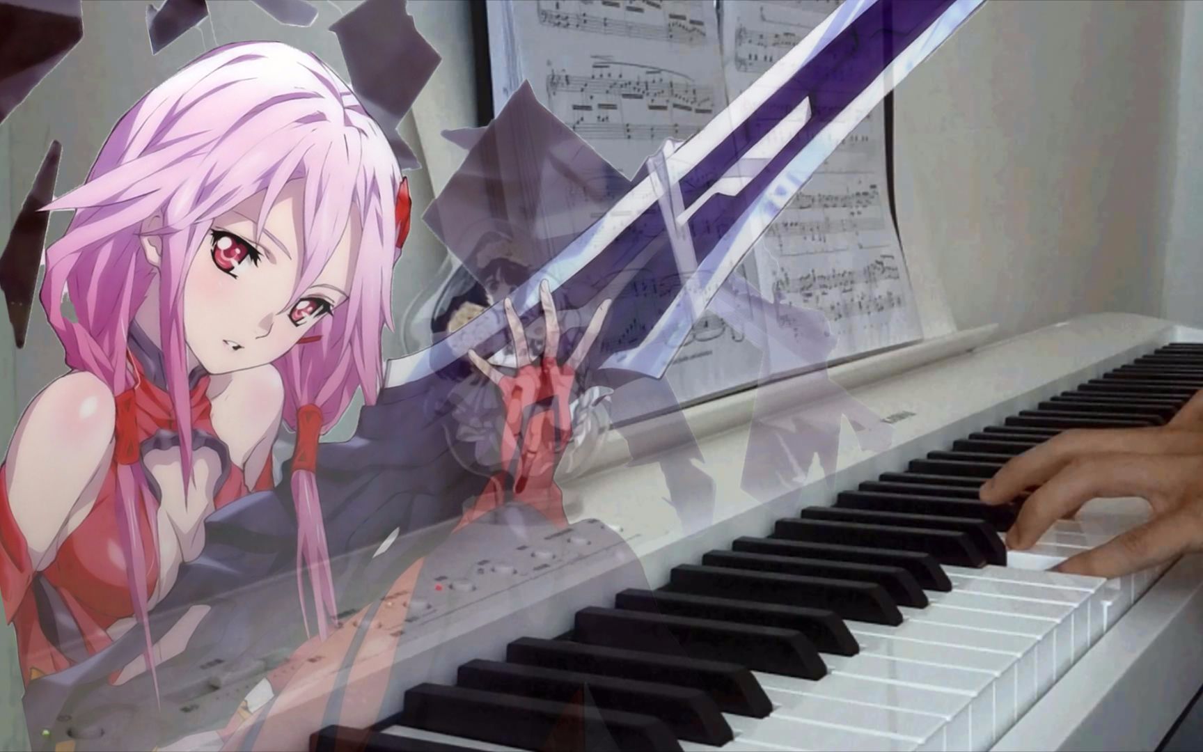 电钢罪恶王冠eddepartures翻弹