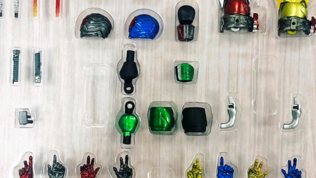 kamen rider w超炫 假面骑士 w (硬汉侦探,地球图书馆双骑)heatmetal