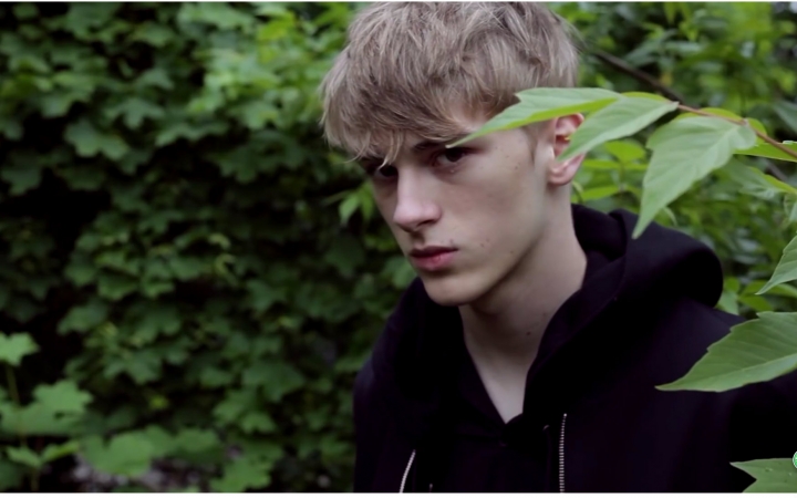 【1080p搬运】美少年多多dominik sadoch / as management_哔哩哔哩