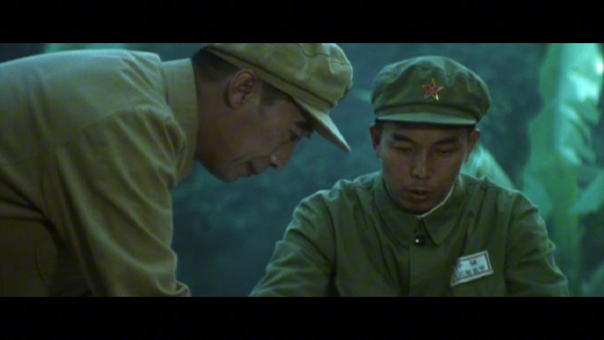 大进军3 南线大追歼