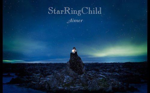 [图]【 Aimer】 彩虹彼端的星环之子 StarRingChild