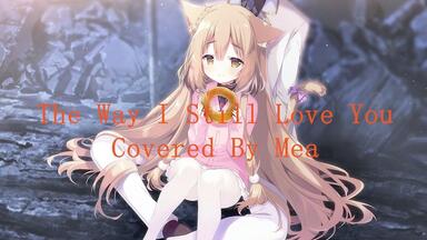 ゲーム「さくらの雲＊スカアレットの恋」Opening Theme Song