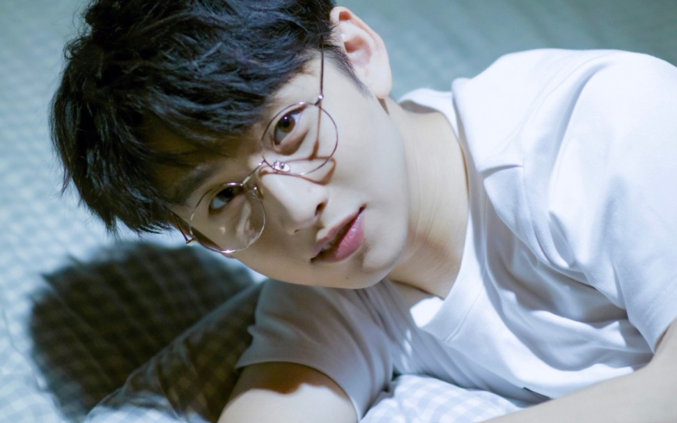 活动作品阿荔手账小齐哥齐思钧齐岱泽个人向