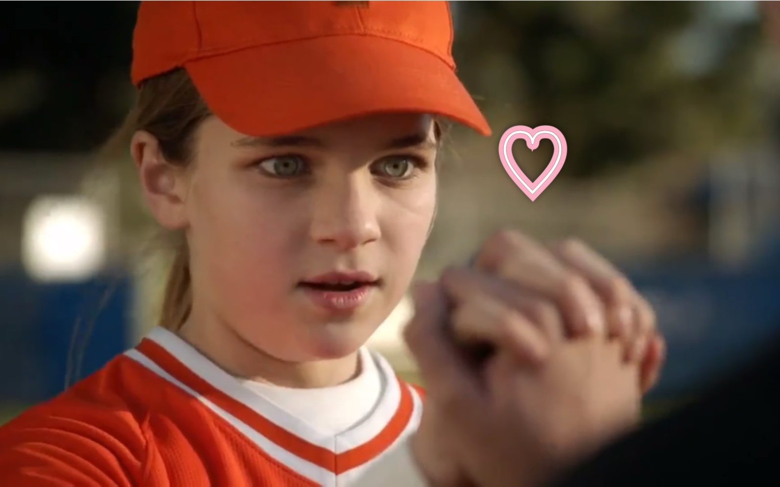 小谢尔顿第三季现在小孩子的恋爱都这么甜的吗