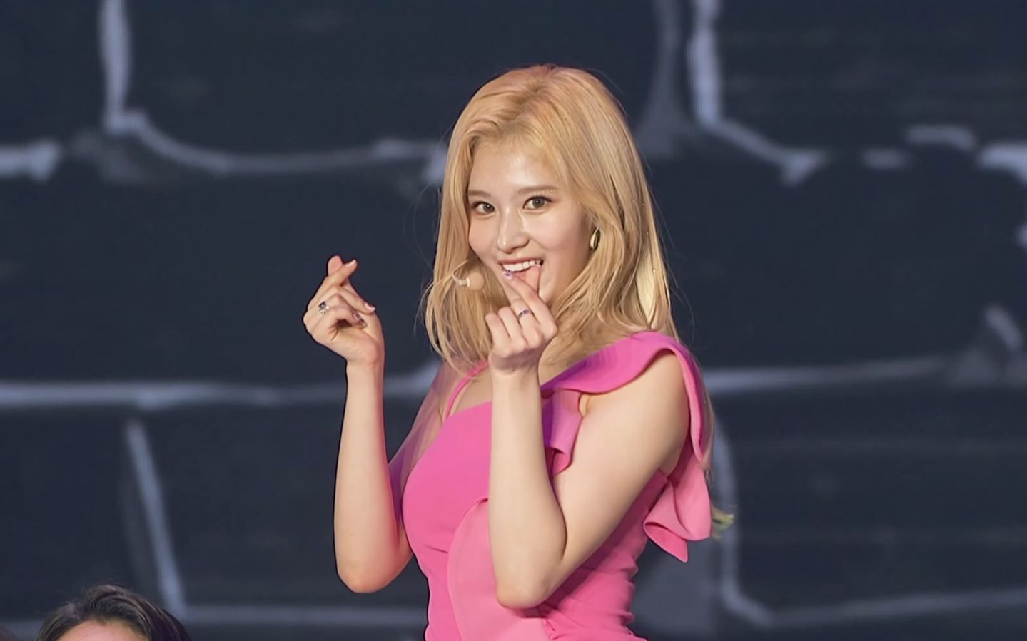 twice - tt【4k】2019演唱会 twicelights 首尔场