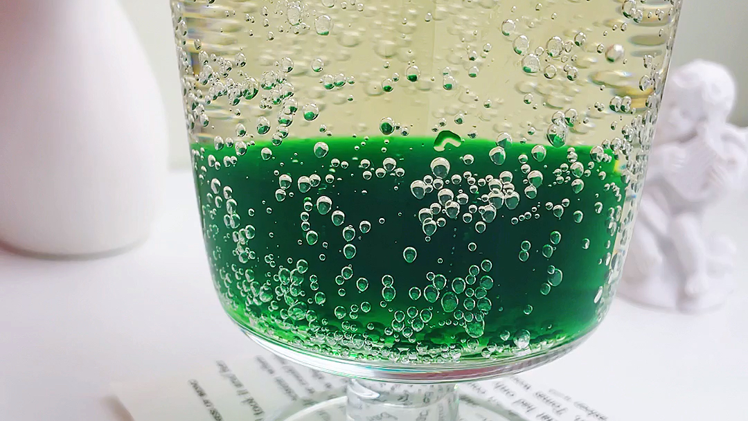 warmjade水玉暖炽