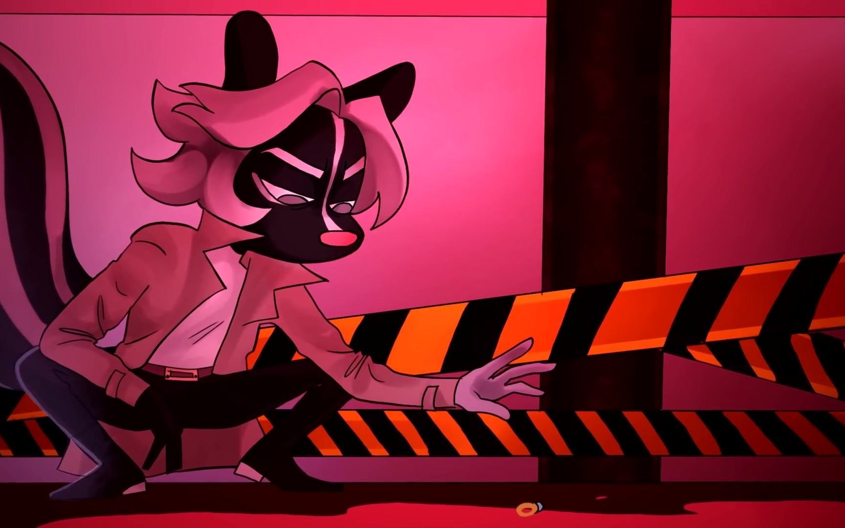 killer / original animation meme_哔哩哔哩_bilibili