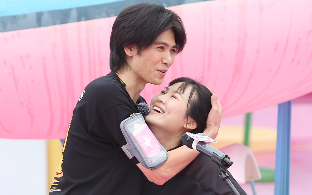 哔哩哔哩向前冲达达达布溜-&-综艺-全集-高清独家在线观看-bilibili-哔哩哔哩