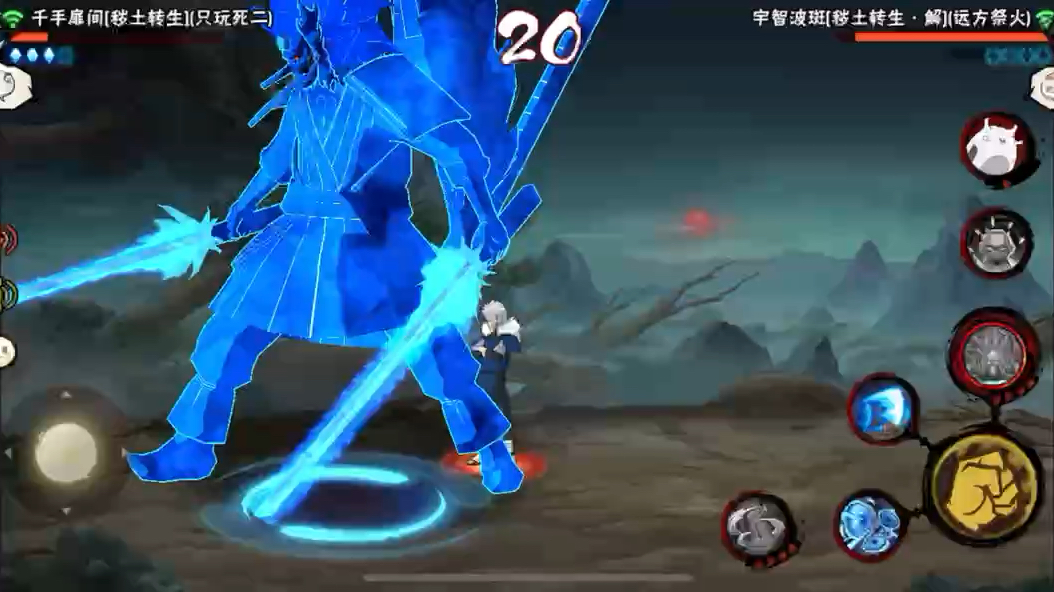 双人决斗场解斑逆天bug