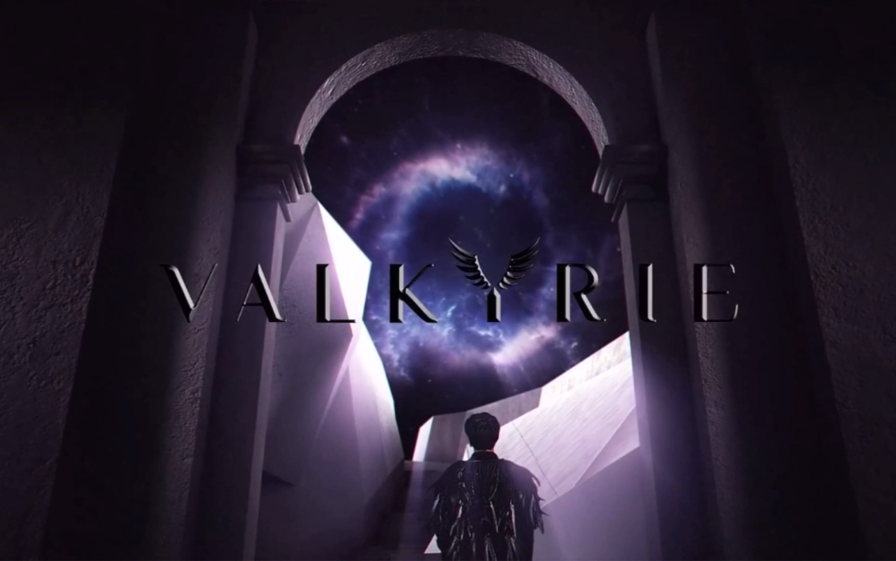 【翻唱】优洛x艾米78oneus-valkyrie