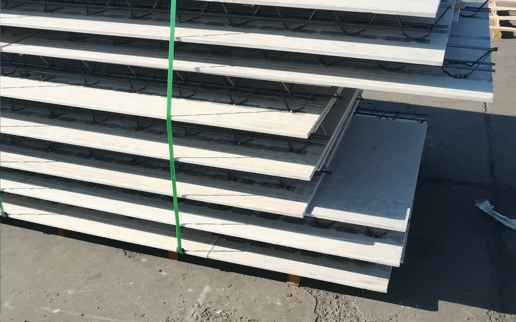 简单介绍免拆模板的用途有哪些