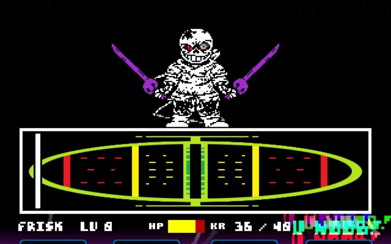 dusttrustbyfdy一阶段五回血通关两次中途回血