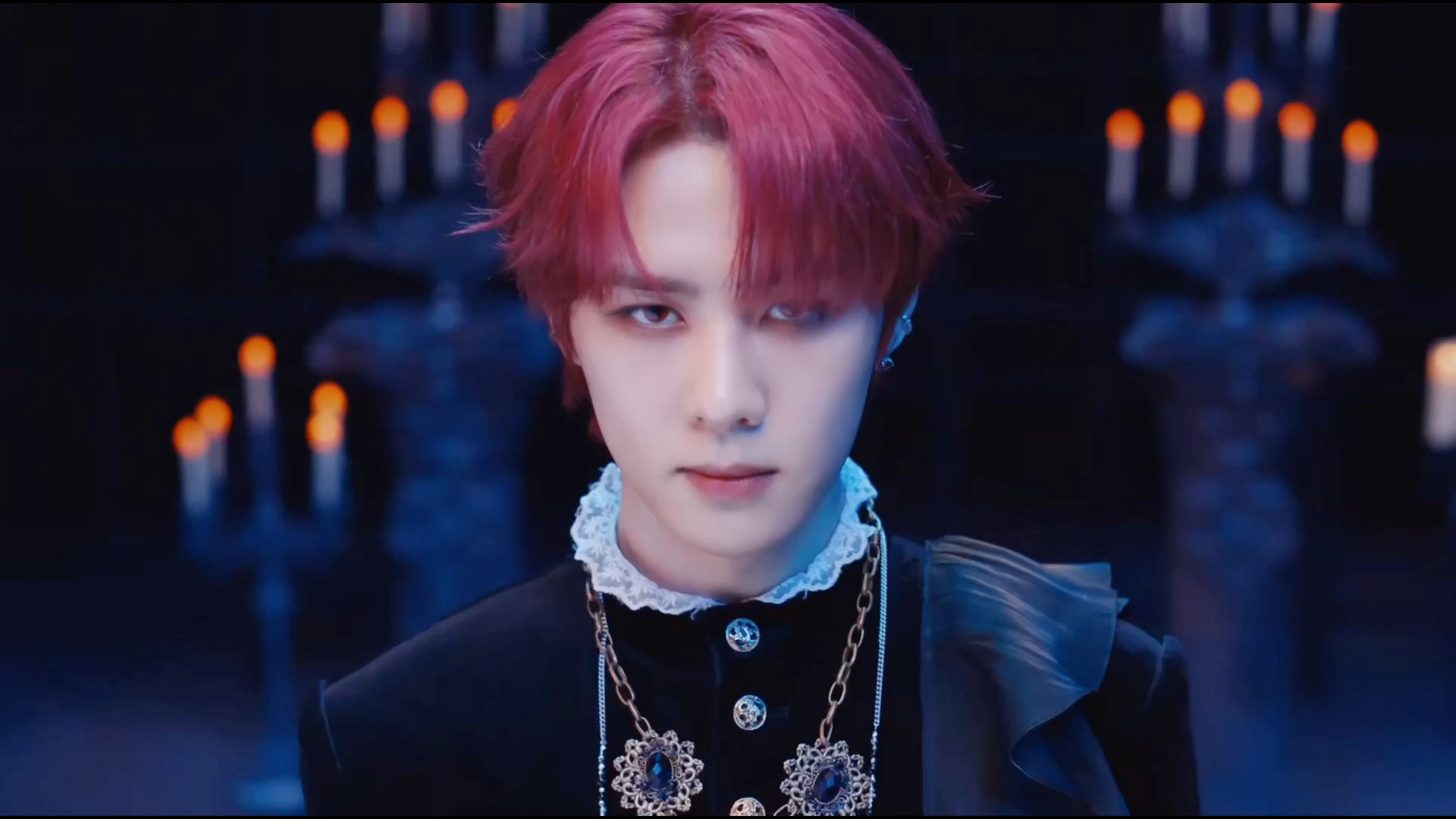 【威神v/钱锟】谁懂啊真的被挪子的这几秒给整迷糊了99