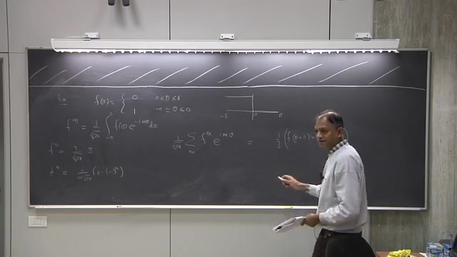 [图]Mathematical Methods (数学方法) ICTP 生肉 （数学物理方法）