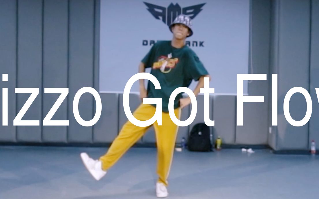 【RMB舞室】Makoto 编舞《Fizzo Got Flow》哔哩哔哩bilibili