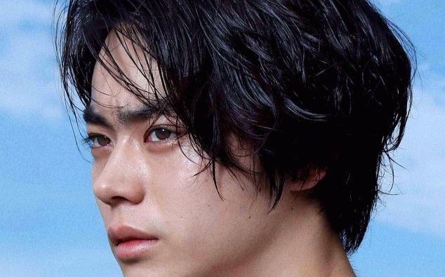 【 菅田将晖 】 映画あゝ,荒野 / 前編初日舞台あいさつ 79