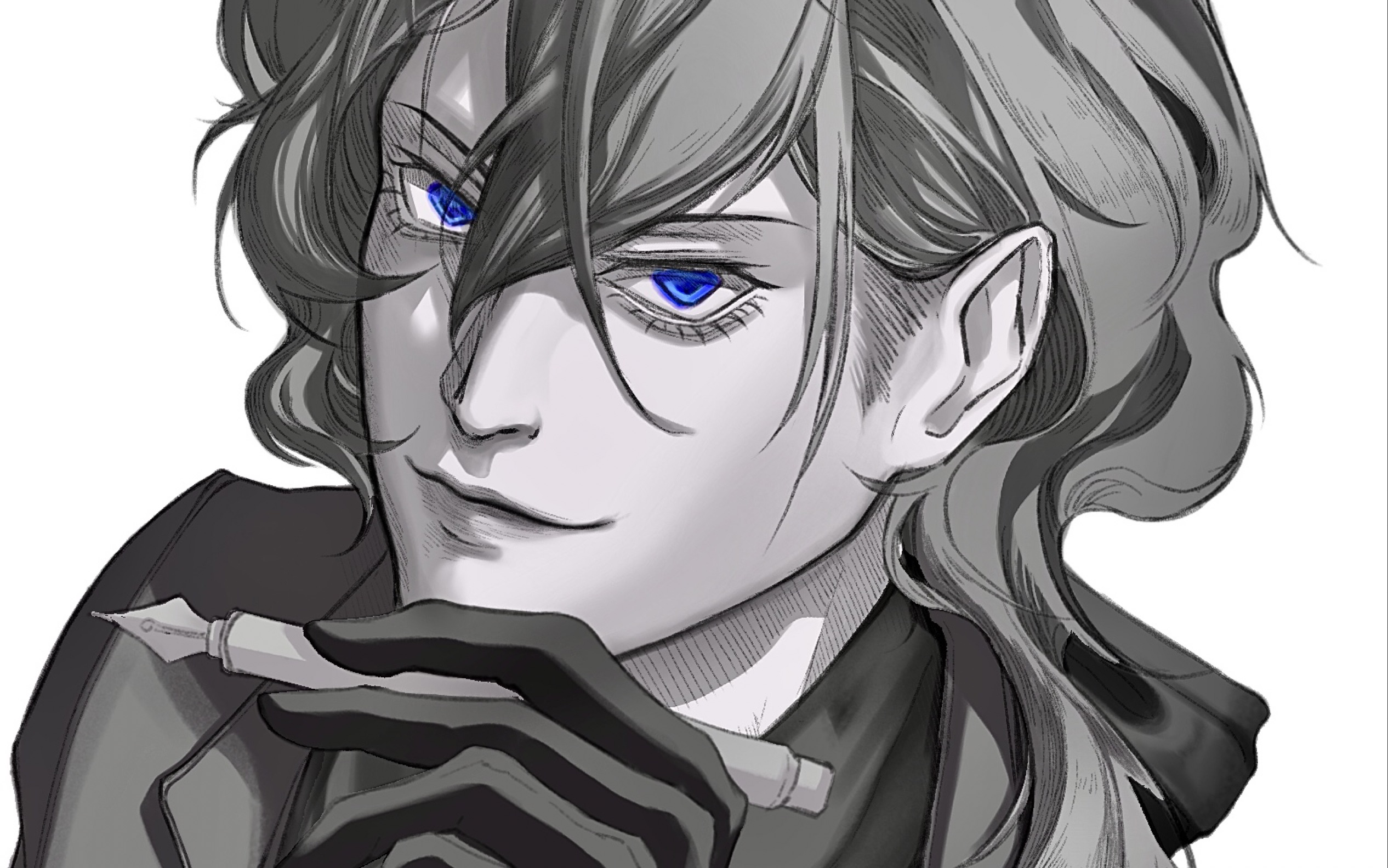 文豪野犬中原中也,全过程