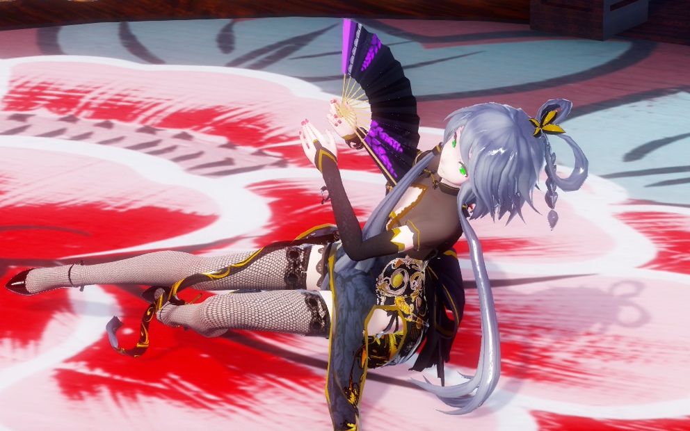 千盏(金丝雀洛天依)