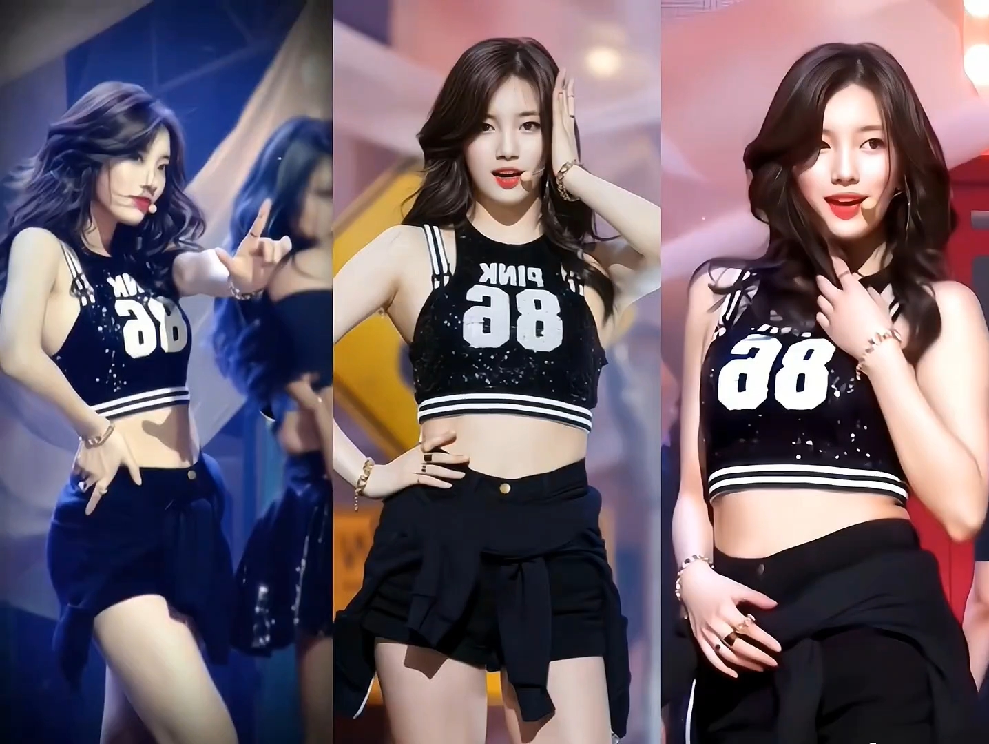 裴泫珠裴秀智林允儿