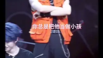 【朱苏/苏朱】你不用怀疑，爱你的人会把你当做小孩