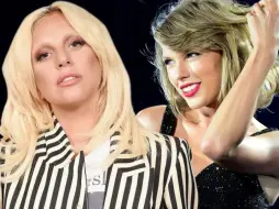 Скачать видео: 【理性分析系列】Lady gaga怎么做才能打败Taylor Swift？