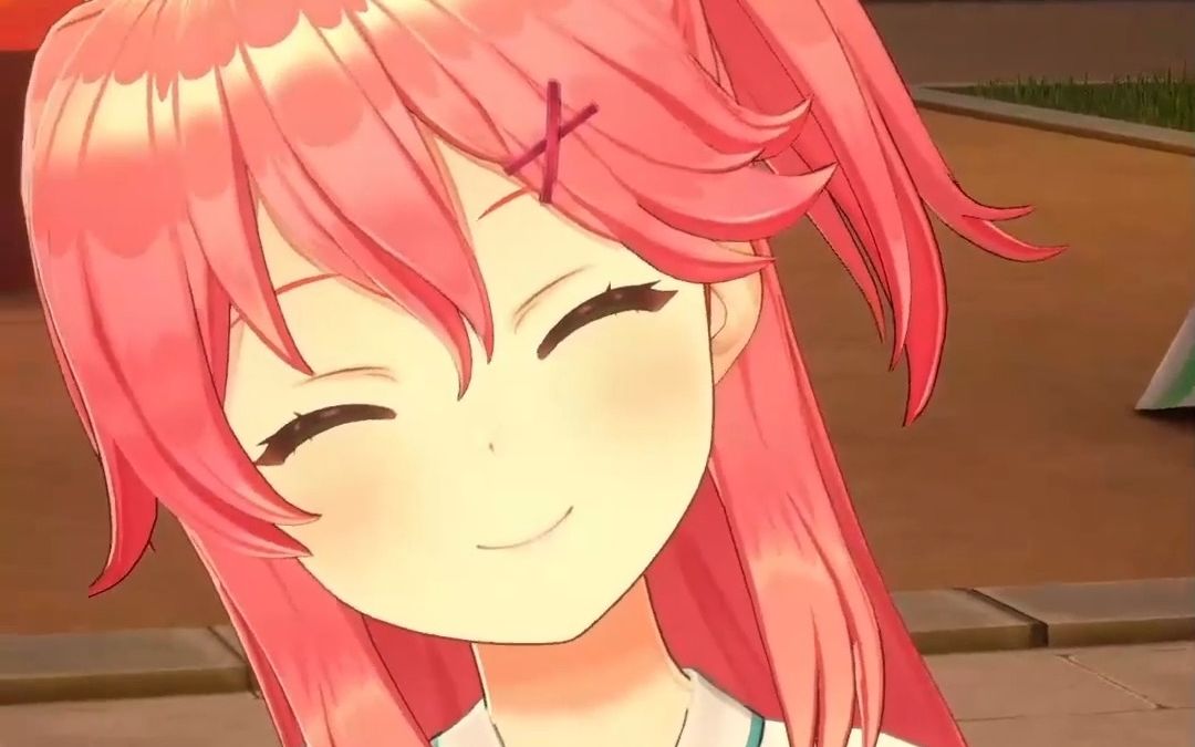 【hololivesummer/熟】miko亲的约定!