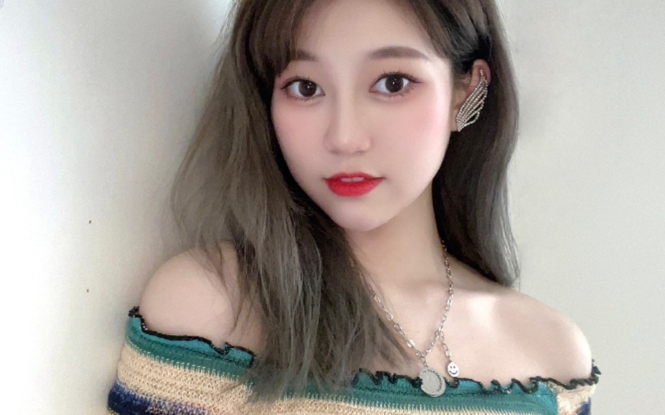 【snh48-张睿婕】6月15日 口袋直播