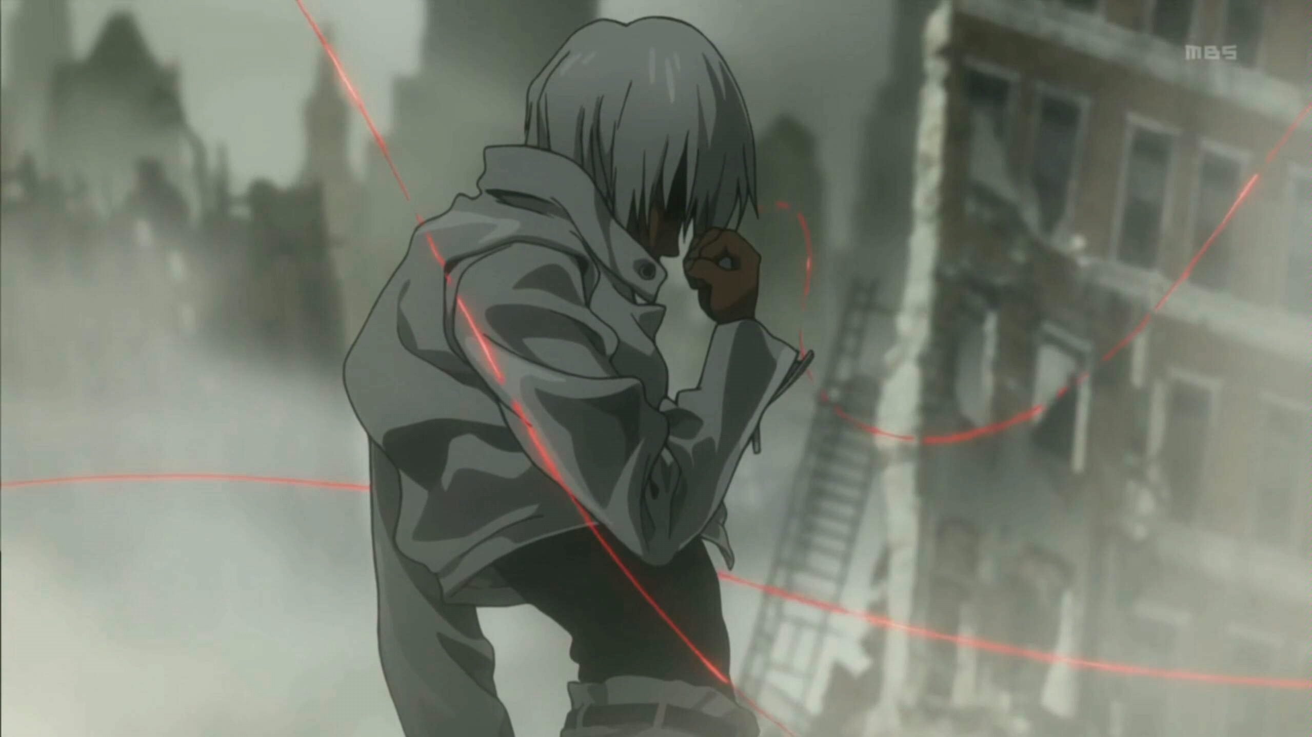 血界战线_哔哩哔哩 (゜-゜)つロ 干杯~-bilibili