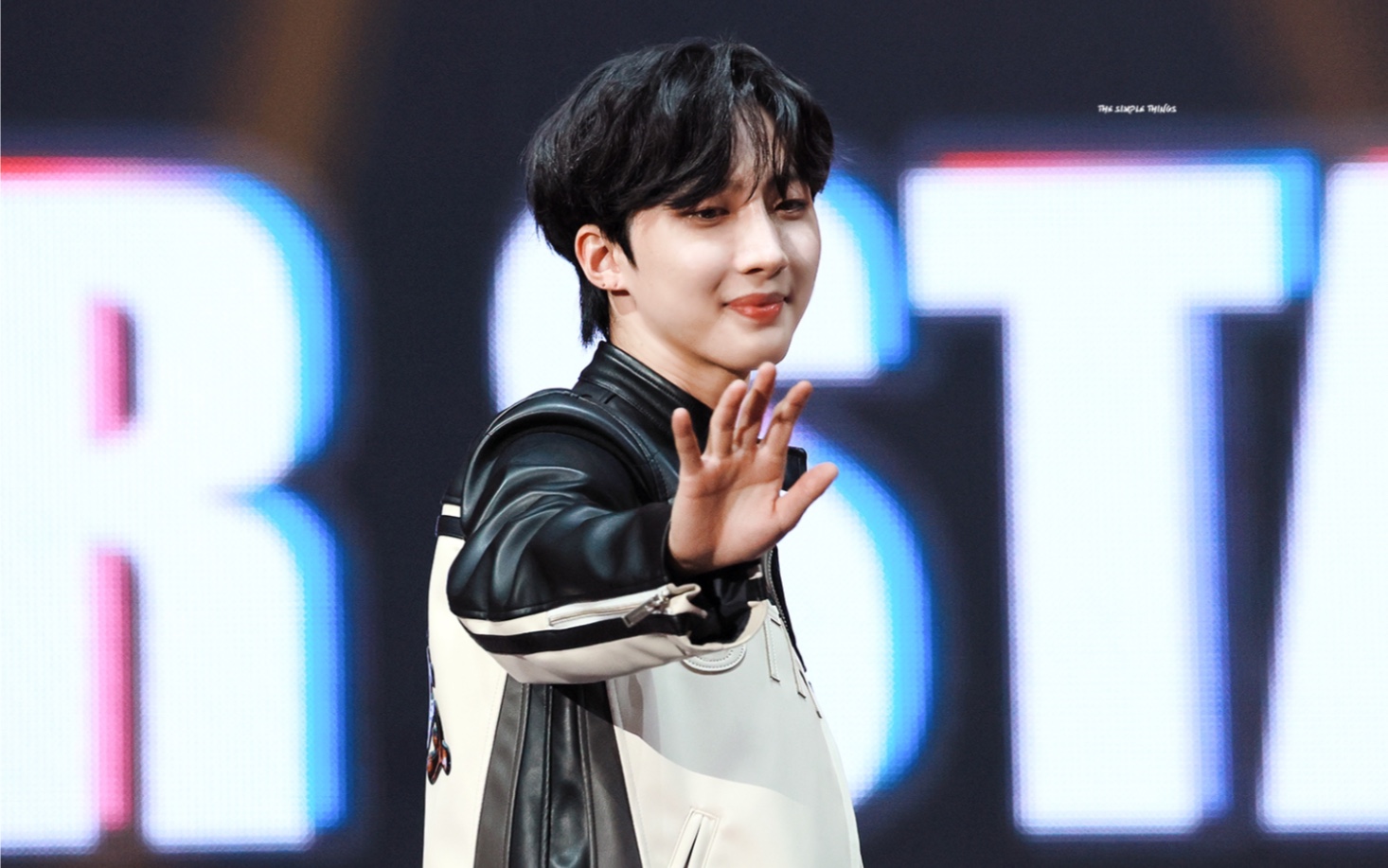 这位是真·中文三级爱豆!真的考了级的卷王hui李会泽