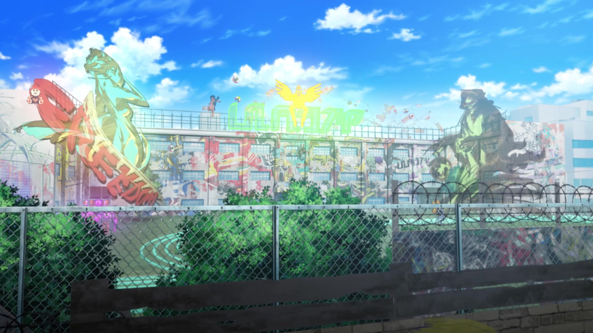 【1月】layered stories 0 02前篇【生肉】