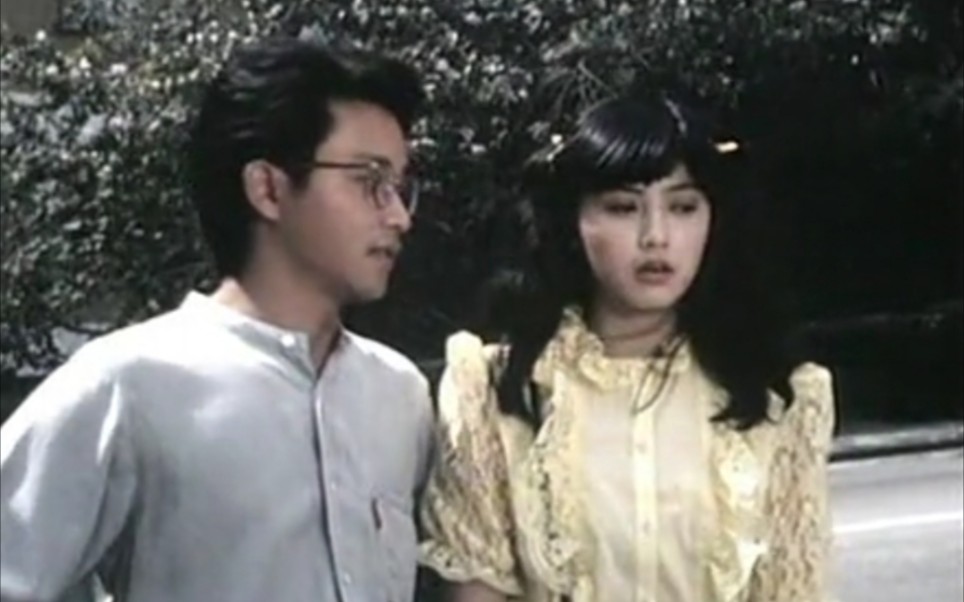 凹凸神探张国荣倪诗蓓cut