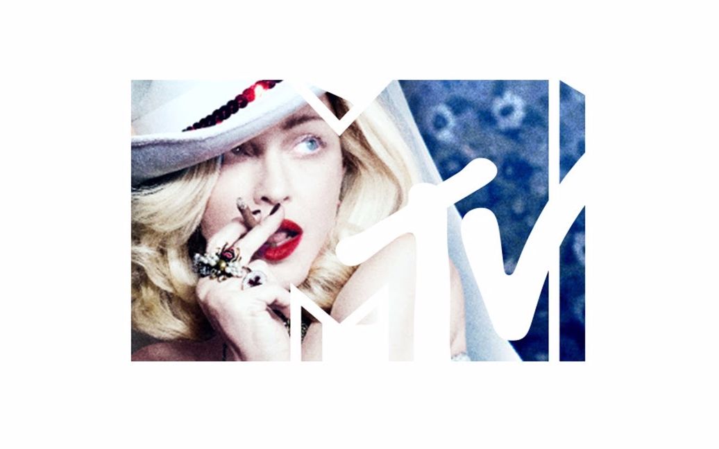 [图]【超清现场】MTV 全球首播 Madonn 'Medellín' MV 特别节目