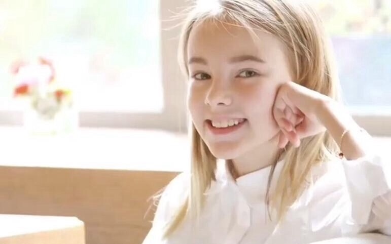 乌克兰儿童好声音冠军daneliya tuleshova 油管翻唱搬运(合辑)～开口