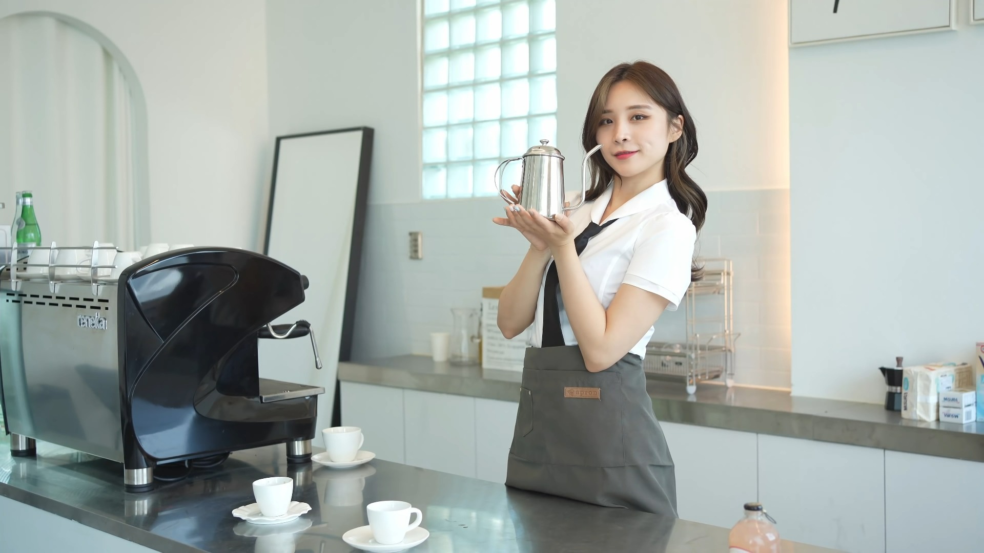 咖啡兼职vlog找兼职须知