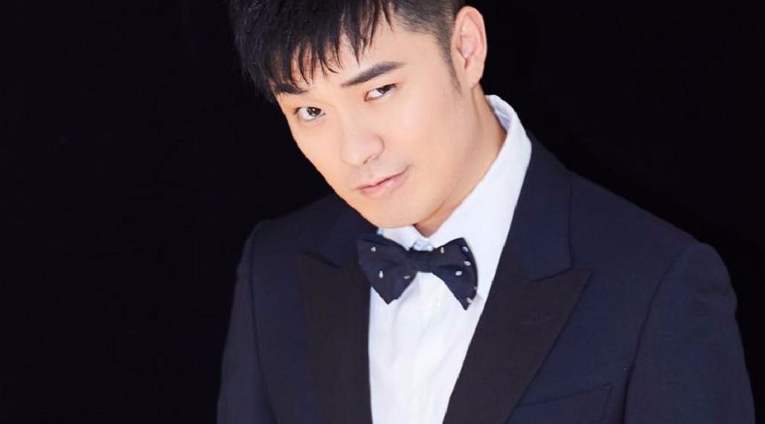 明星陈赫深夜晒美食,捧场杨颖火锅店,深夜打广告令人感动!