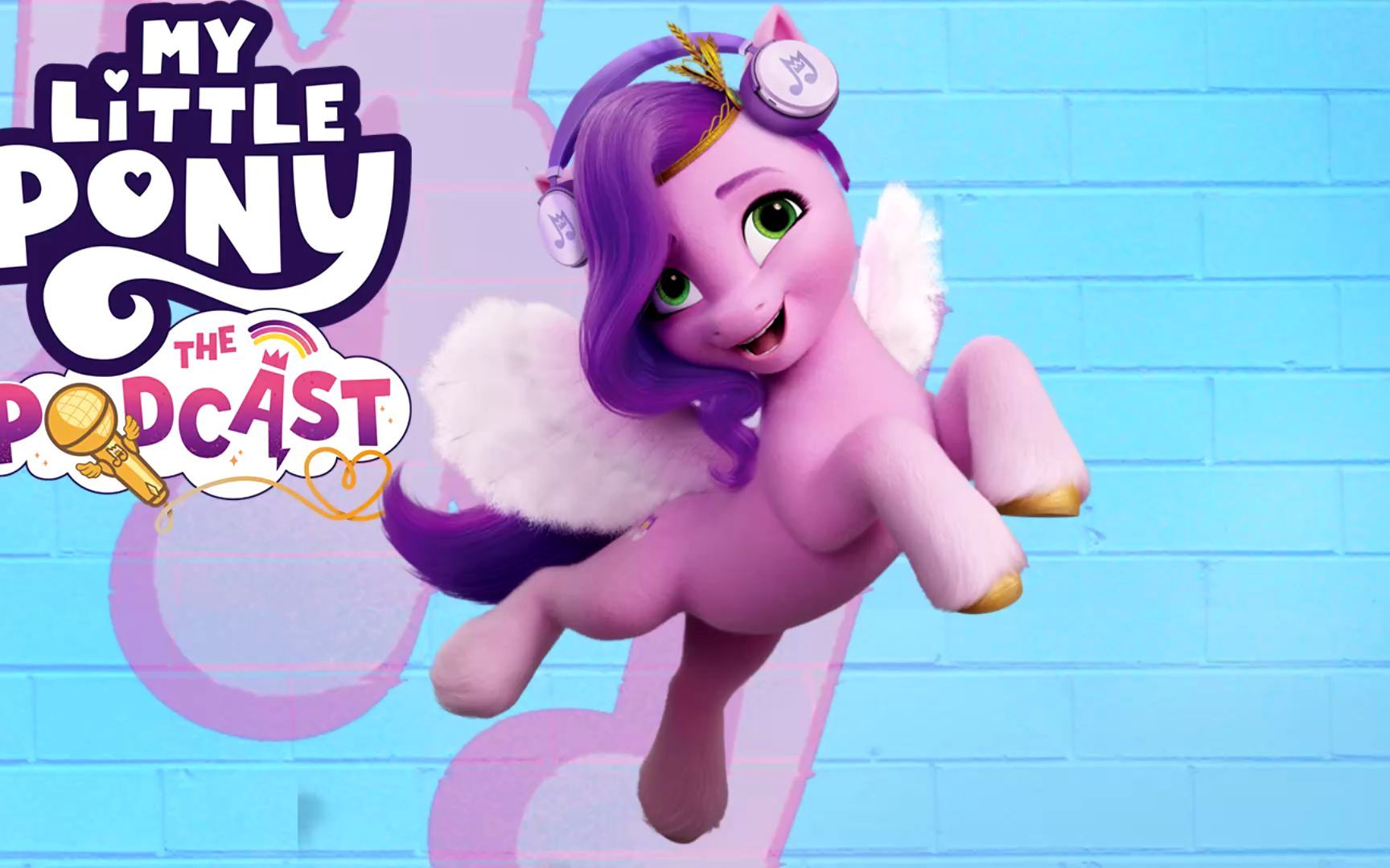 [mlp:g5]小马日常 播客 第七集 改变总是好的 波西