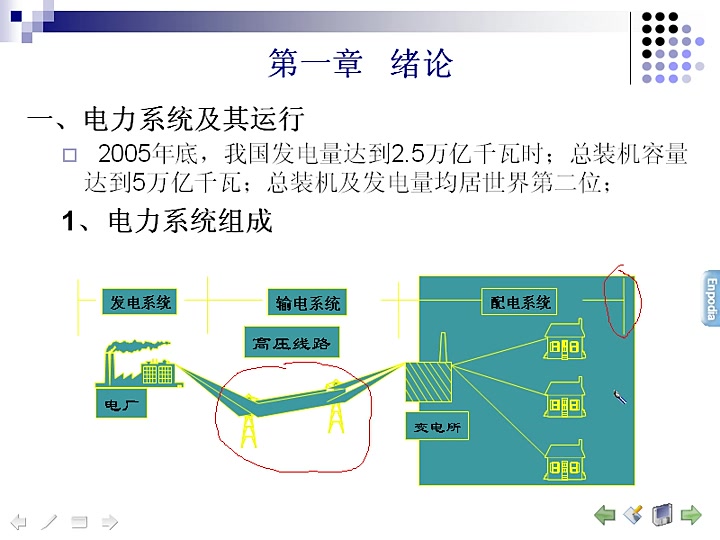 [图]电力系统自动装置 全18讲【中国石油大学】