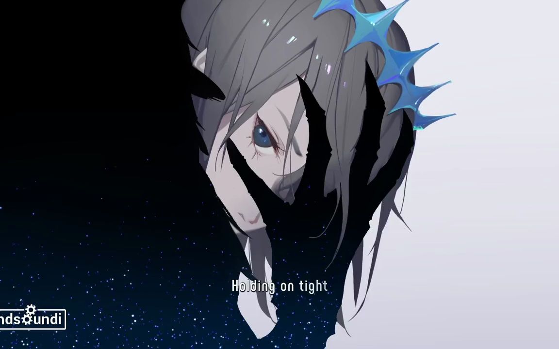 【伤感凄美抒情原声】light by digital blizzard #情感#音乐#bgm