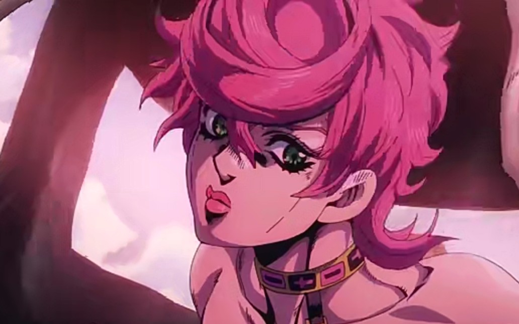 性感辣妹,在线暴躁【jojo/黄金之风】_哔哩哔哩 (゜-゜)つロ 干杯