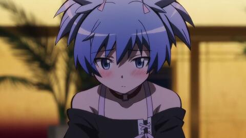 Vomic 暗杀教室1 8 2季全 哔哩哔哩 Bilibili